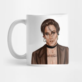 Damiano David Mug